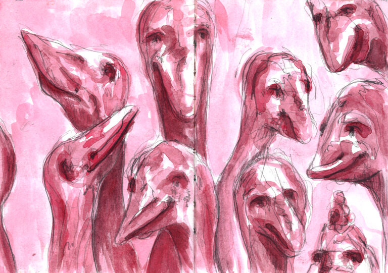 dessins sketchbook copy