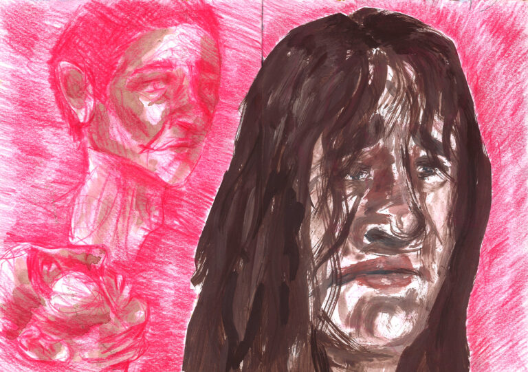 dessins sketchbook copy dawscf