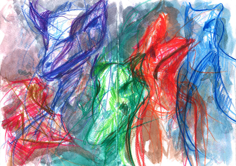 dessins sketchbook copysdfdb