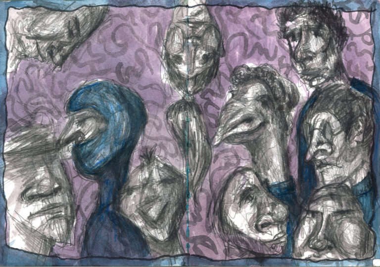 dessins sketchbook copysvfb