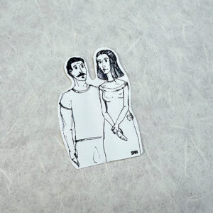 The Performative Couple
